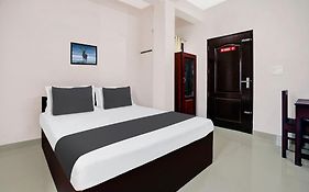 Hotel O Grand Residency