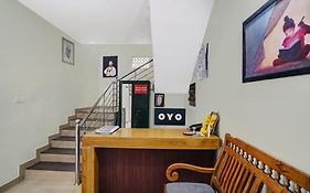 Hotel O Grand Residency